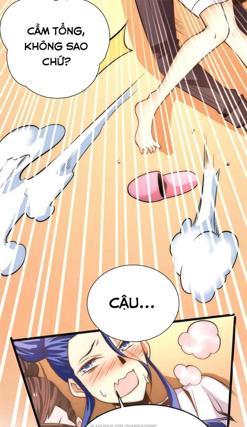 Đô Thị Đỉnh Phong Cao Thủ Chapter 54 - Trang 2