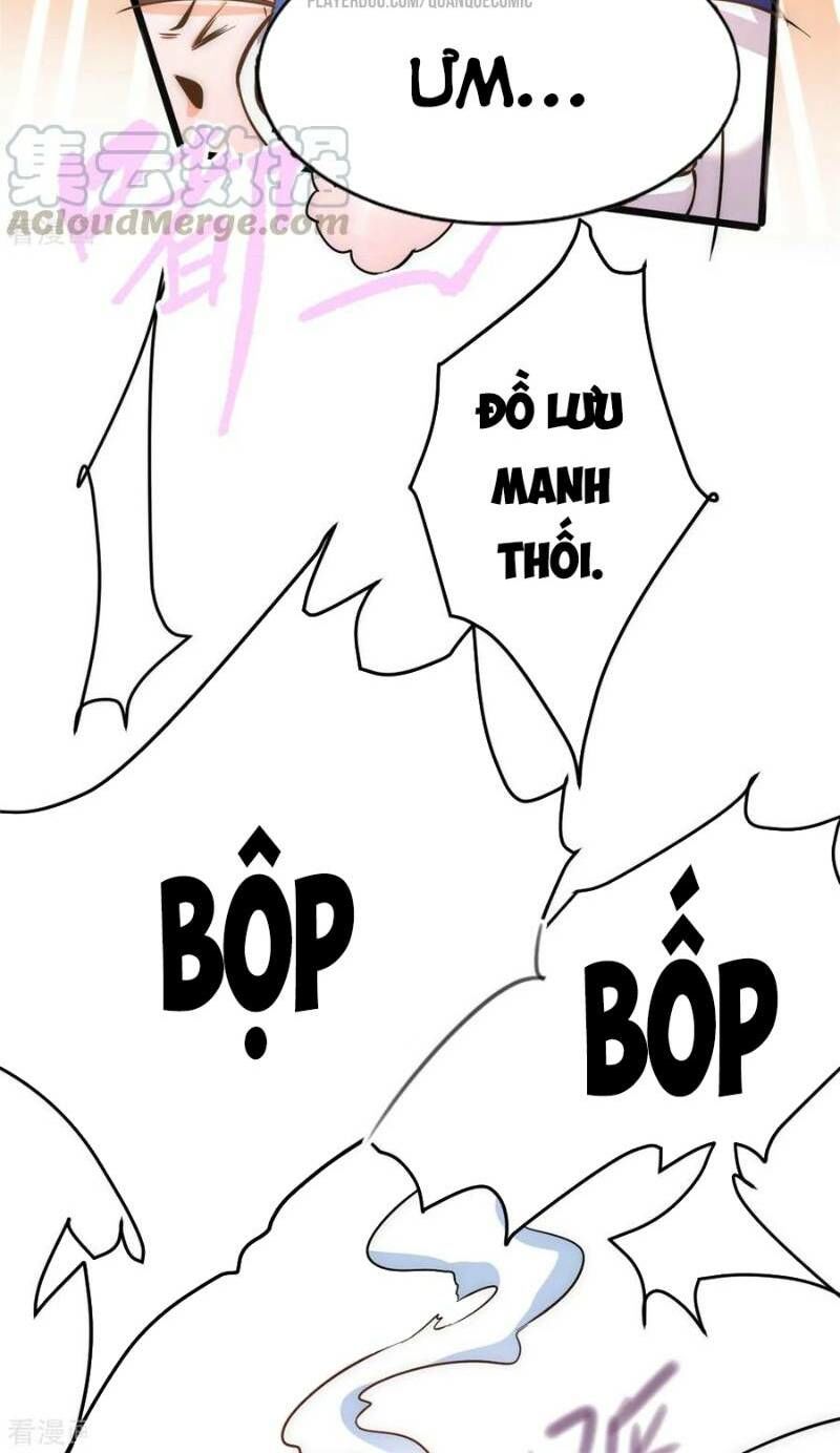 Đô Thị Đỉnh Phong Cao Thủ Chapter 54 - Trang 2