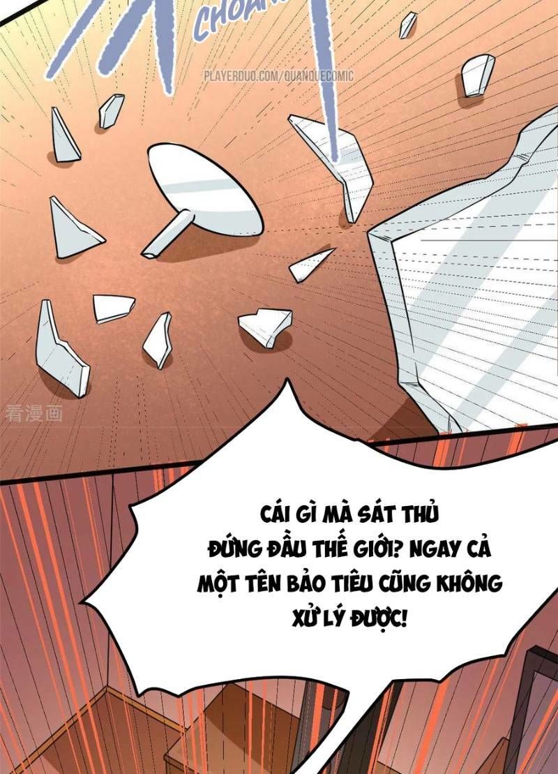 Đô Thị Đỉnh Phong Cao Thủ Chapter 54 - Trang 2