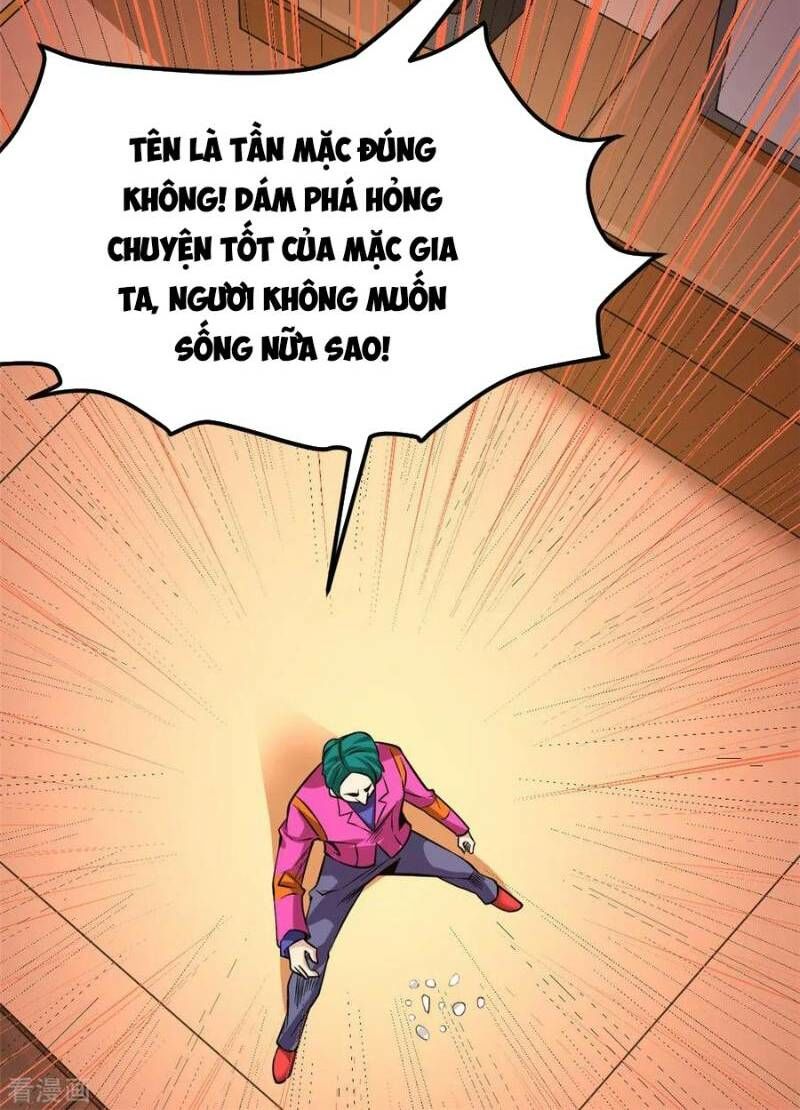 Đô Thị Đỉnh Phong Cao Thủ Chapter 54 - Trang 2