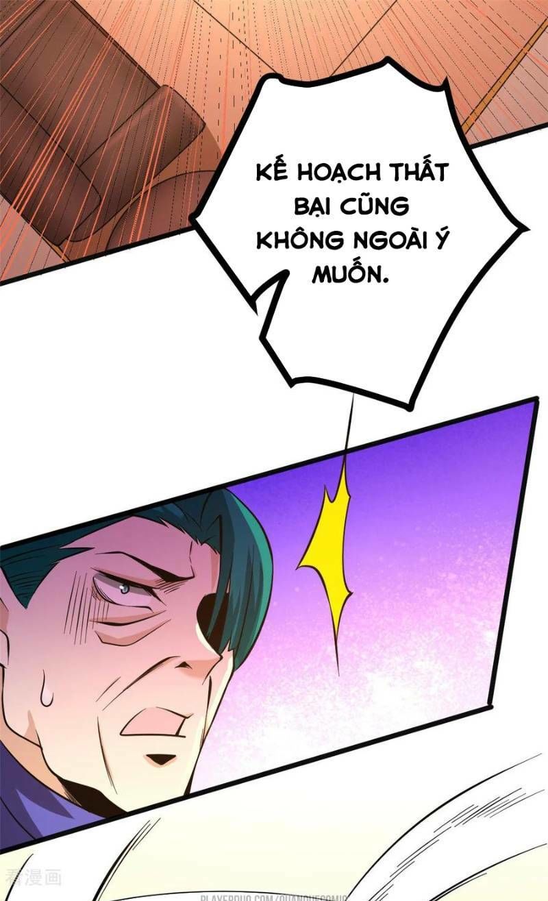 Đô Thị Đỉnh Phong Cao Thủ Chapter 54 - Trang 2