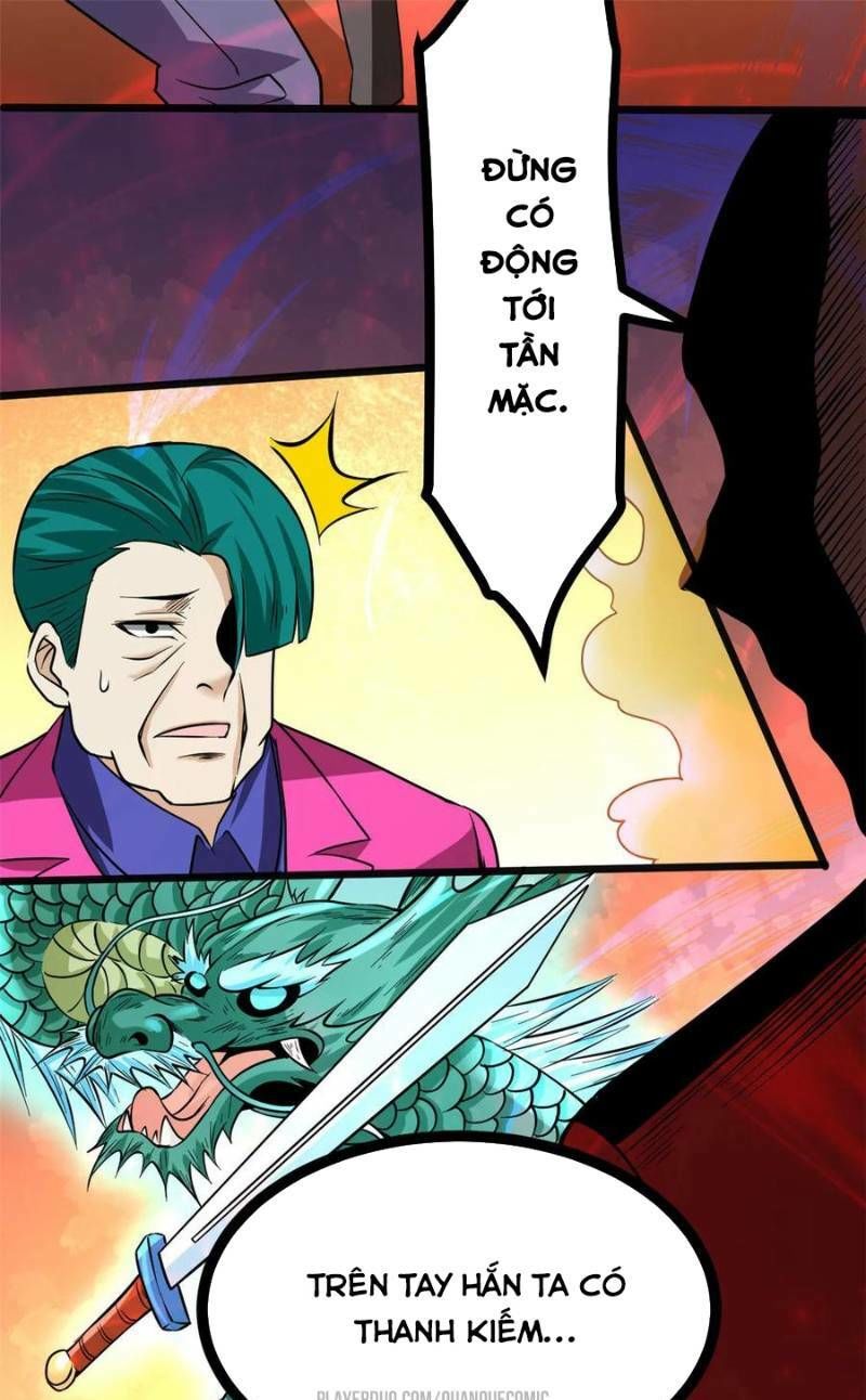 Đô Thị Đỉnh Phong Cao Thủ Chapter 54 - Trang 2