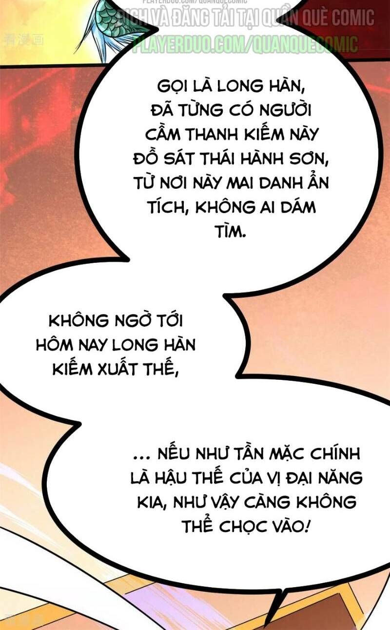 Đô Thị Đỉnh Phong Cao Thủ Chapter 54 - Trang 2