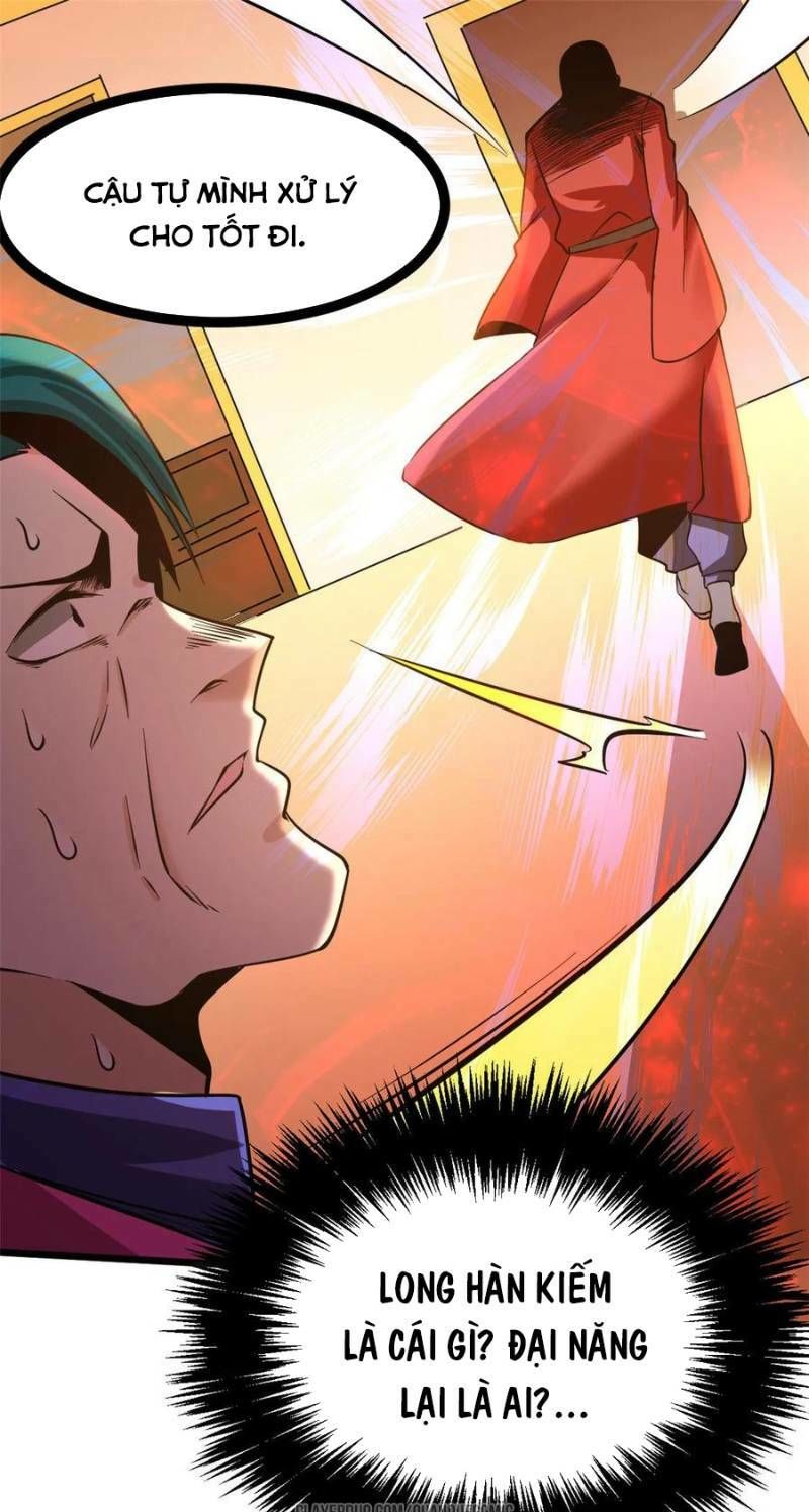 Đô Thị Đỉnh Phong Cao Thủ Chapter 54 - Trang 2