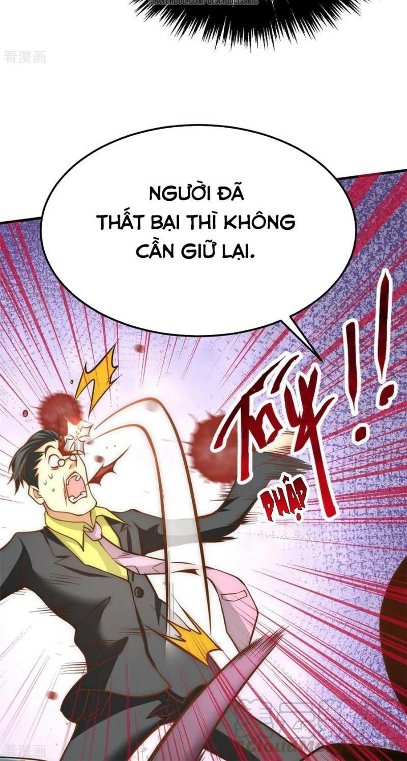 Đô Thị Đỉnh Phong Cao Thủ Chapter 54 - Trang 2