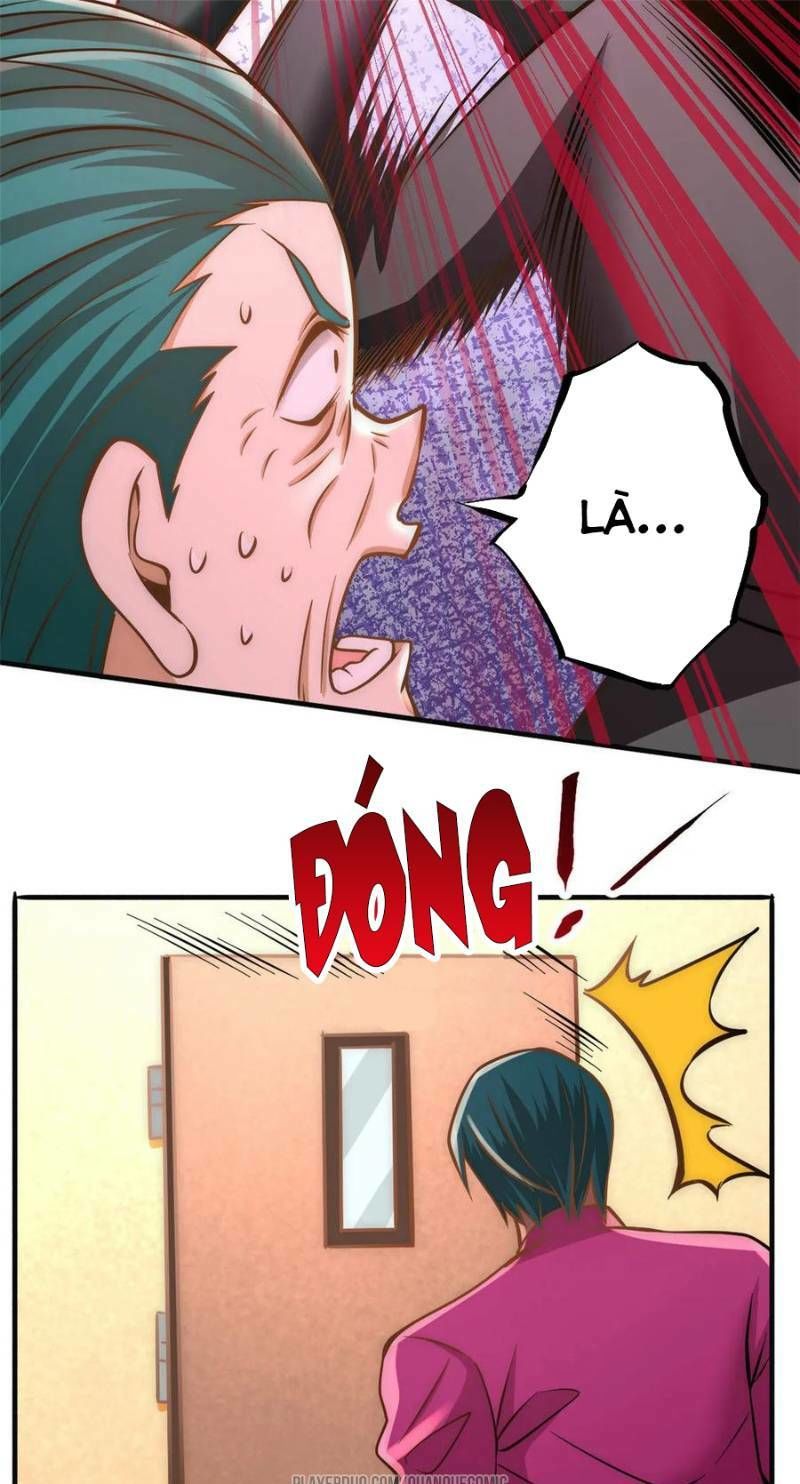 Đô Thị Đỉnh Phong Cao Thủ Chapter 54 - Trang 2