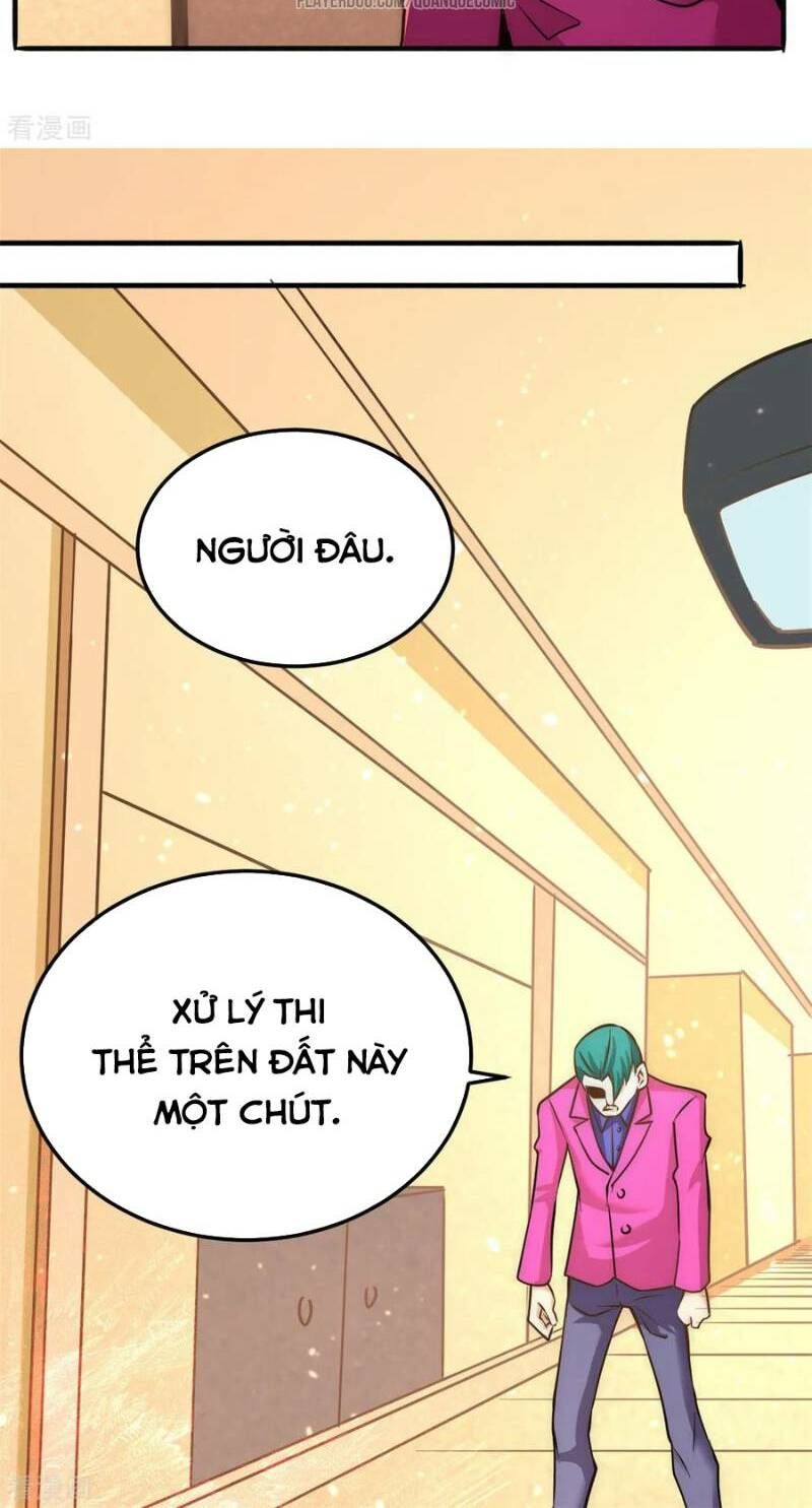 Đô Thị Đỉnh Phong Cao Thủ Chapter 54 - Trang 2