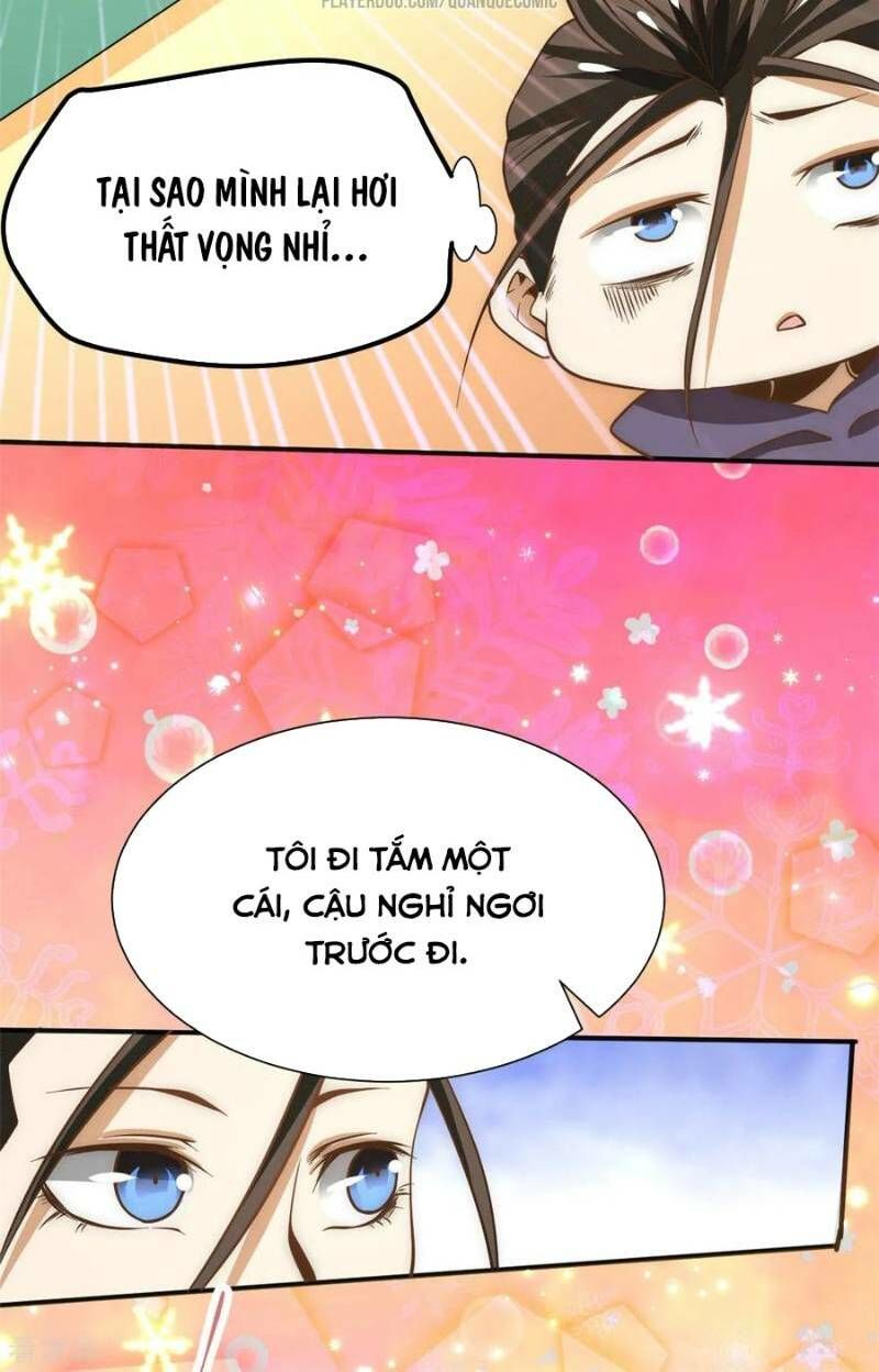 Đô Thị Đỉnh Phong Cao Thủ Chapter 54 - Trang 2