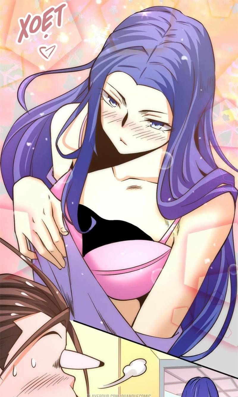 Đô Thị Đỉnh Phong Cao Thủ Chapter 54 - Trang 2