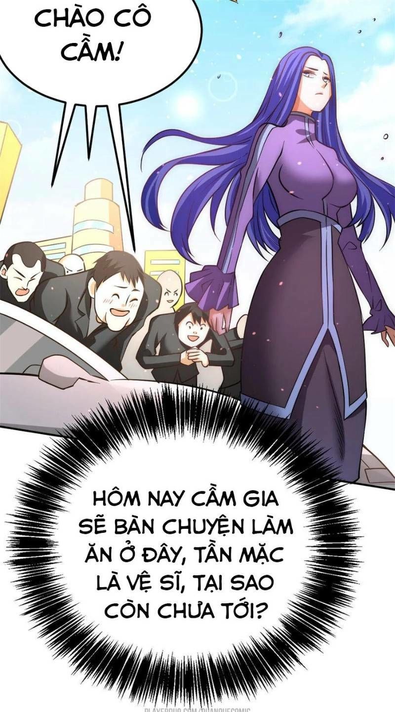 Đô Thị Đỉnh Phong Cao Thủ Chapter 55 - Trang 2