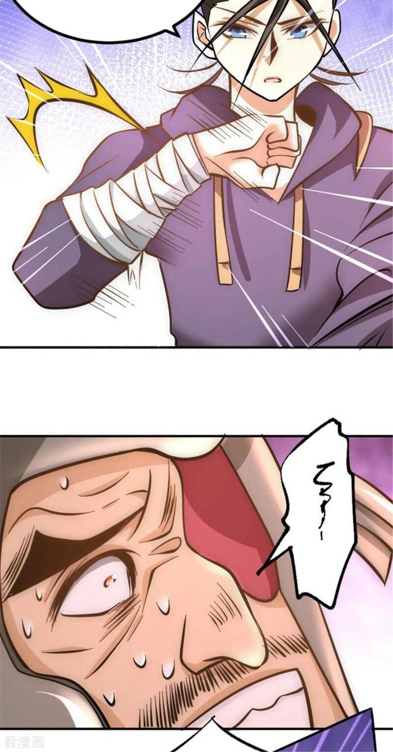 Đô Thị Đỉnh Phong Cao Thủ Chapter 56 - Trang 2