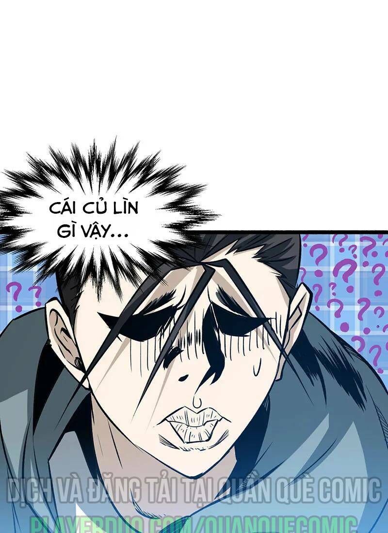 Đô Thị Đỉnh Phong Cao Thủ Chapter 6 - Trang 2