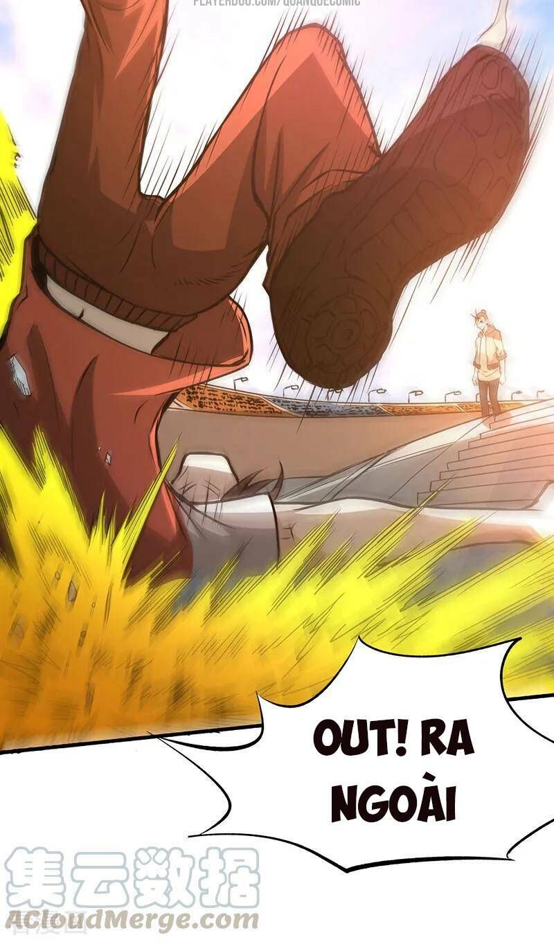 Đô Thị Đỉnh Phong Cao Thủ Chapter 6 - Trang 2