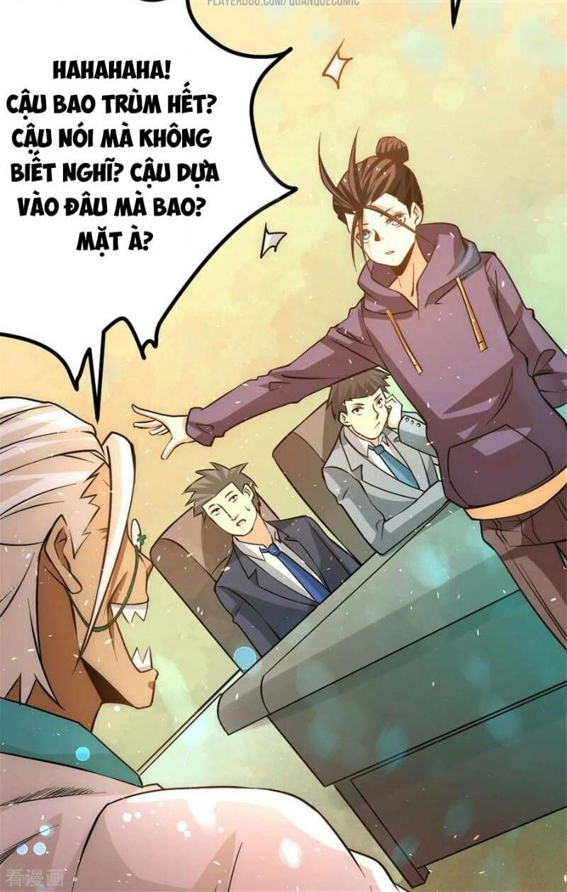 Đô Thị Đỉnh Phong Cao Thủ Chapter 60 - Trang 2