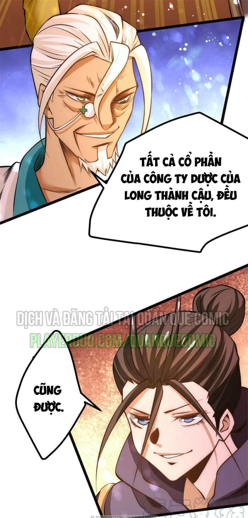 Đô Thị Đỉnh Phong Cao Thủ Chapter 60 - Trang 2