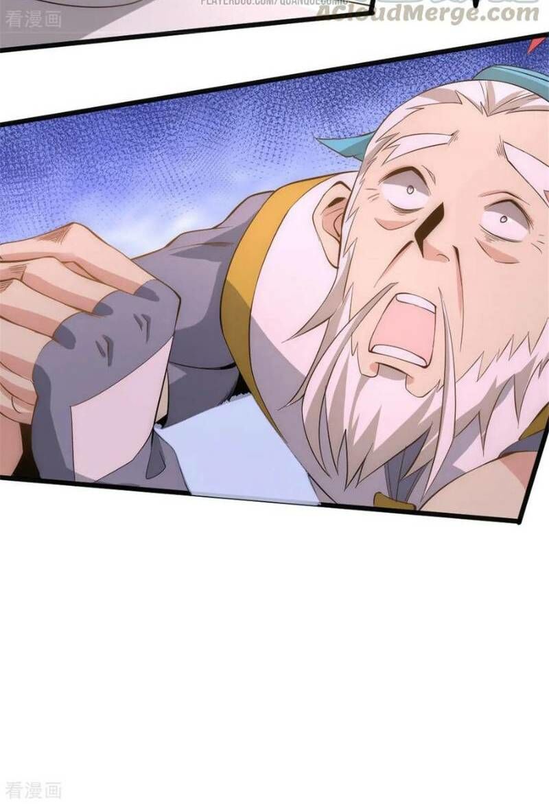 Đô Thị Đỉnh Phong Cao Thủ Chapter 61 - Trang 2