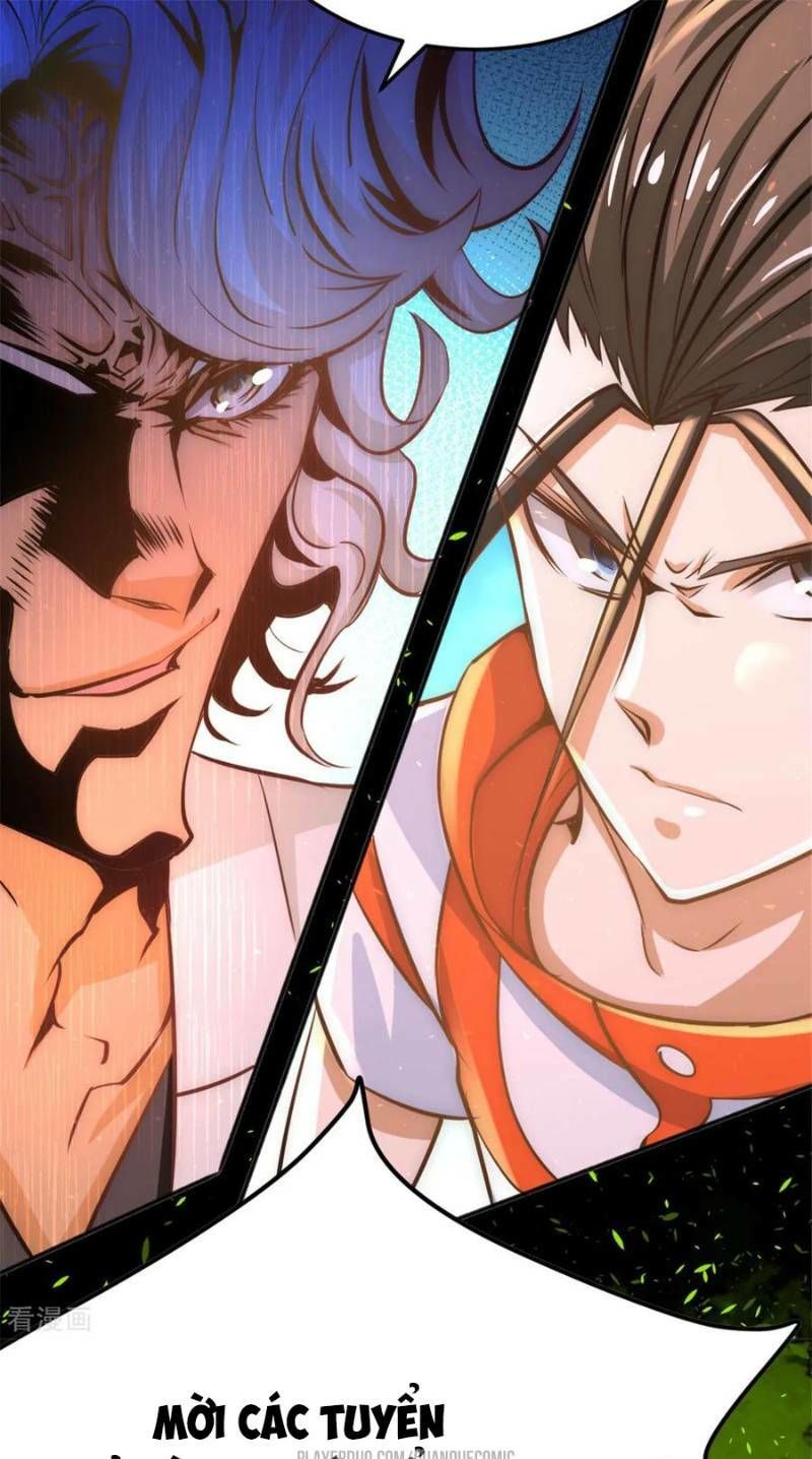 Đô Thị Đỉnh Phong Cao Thủ Chapter 62 - Trang 2