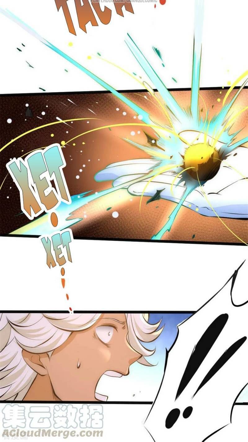 Đô Thị Đỉnh Phong Cao Thủ Chapter 64 - Trang 2