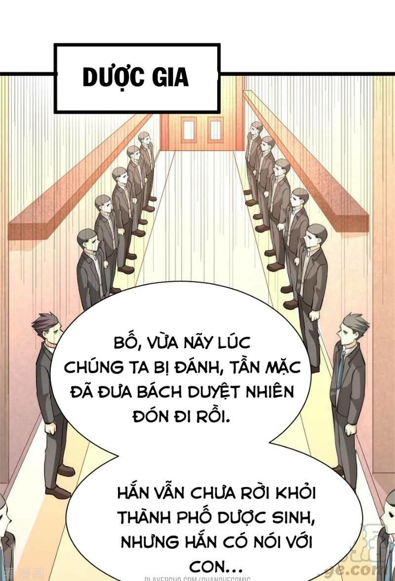 Đô Thị Đỉnh Phong Cao Thủ Chapter 65 - Trang 2