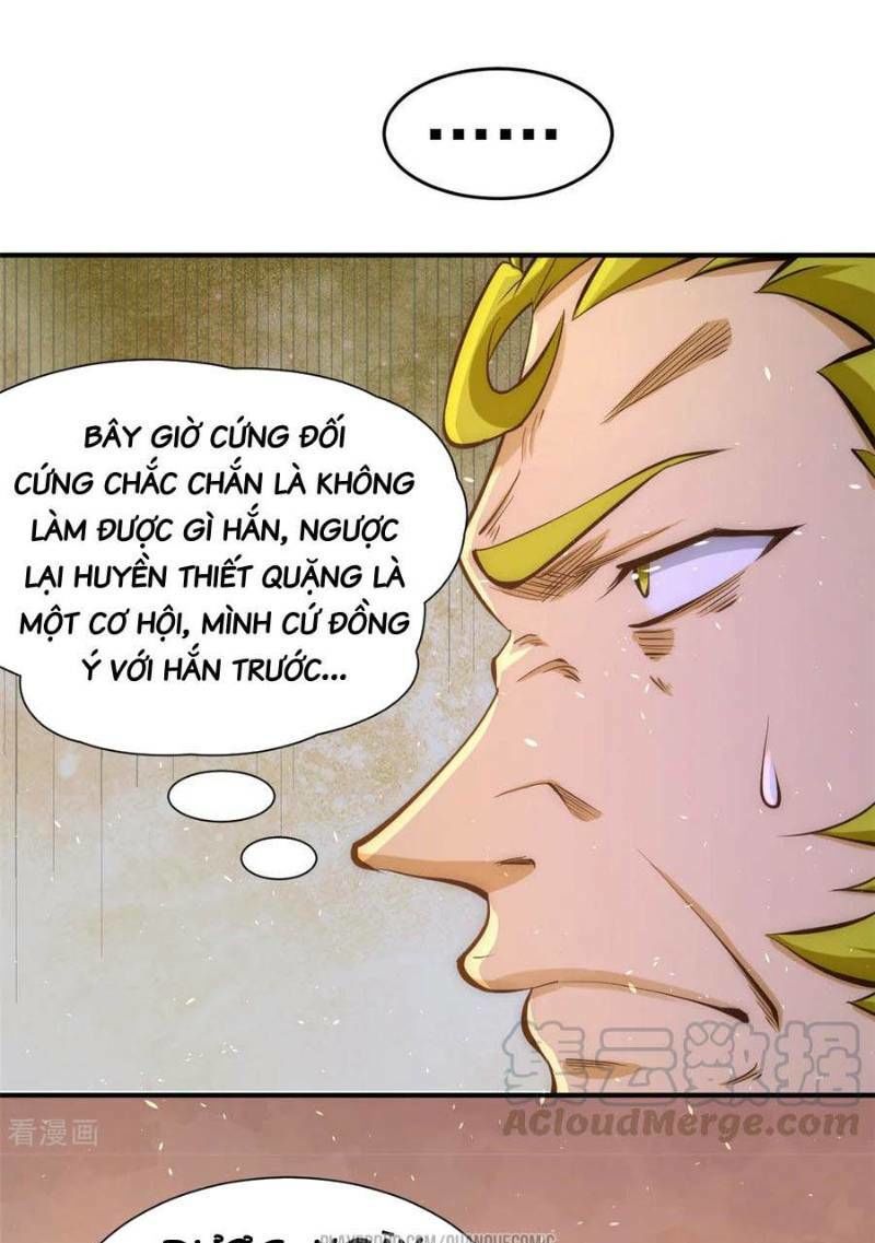 Đô Thị Đỉnh Phong Cao Thủ Chapter 66 - Trang 2