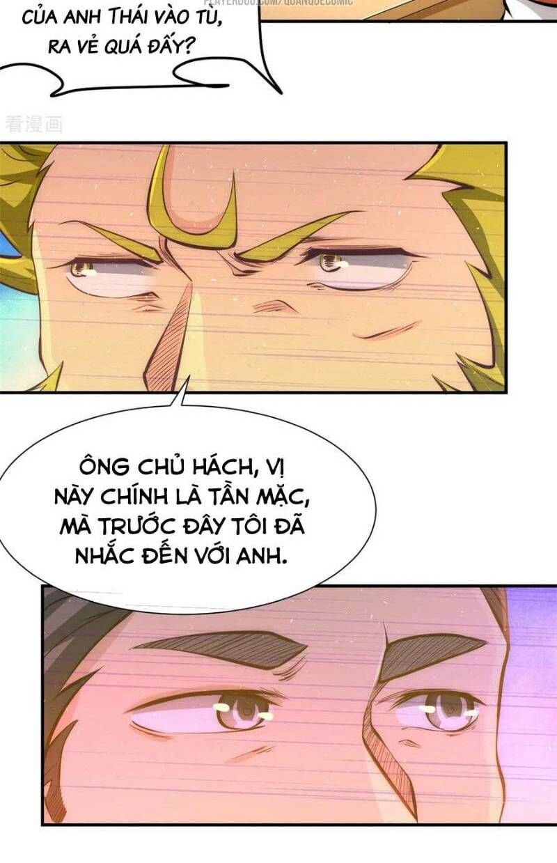 Đô Thị Đỉnh Phong Cao Thủ Chapter 66 - Trang 2