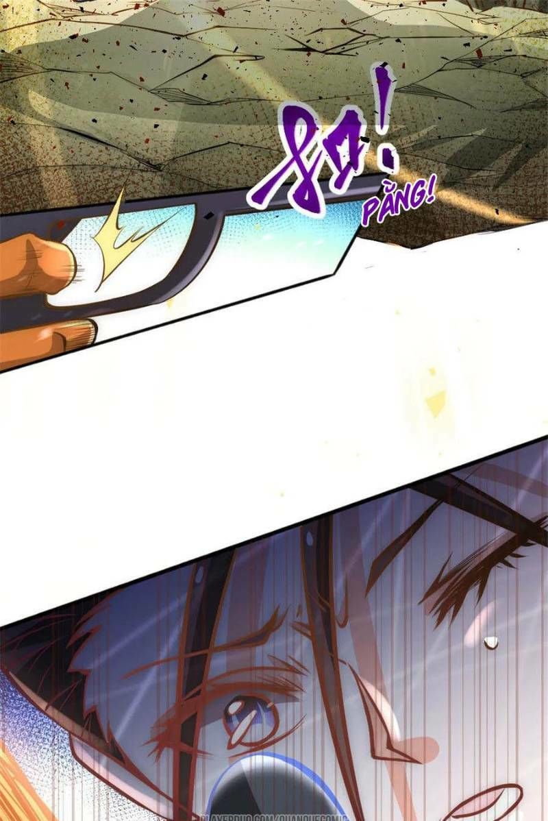 Đô Thị Đỉnh Phong Cao Thủ Chapter 66 - Trang 2