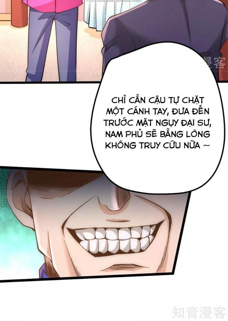 Đô Thị Đỉnh Phong Cao Thủ Chapter 68 - Trang 2