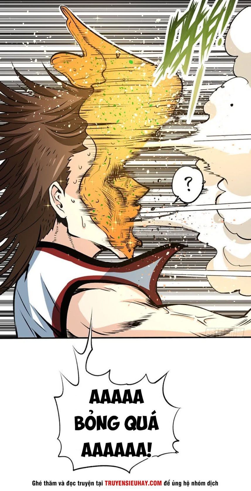 Đô Thị Đỉnh Phong Cao Thủ Chapter 7 - Trang 2