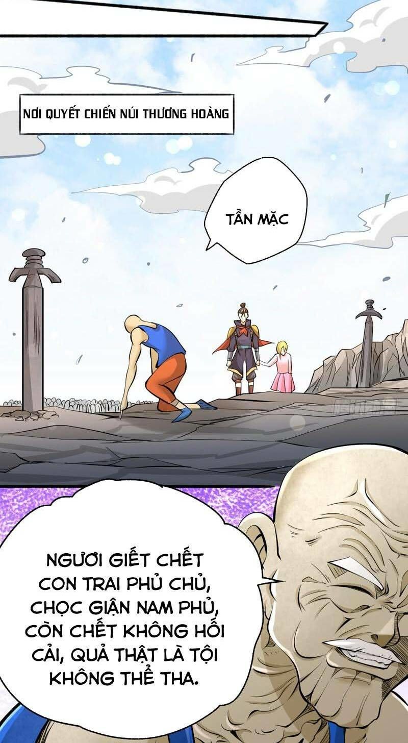 Đô Thị Đỉnh Phong Cao Thủ Chapter 70 - Trang 2