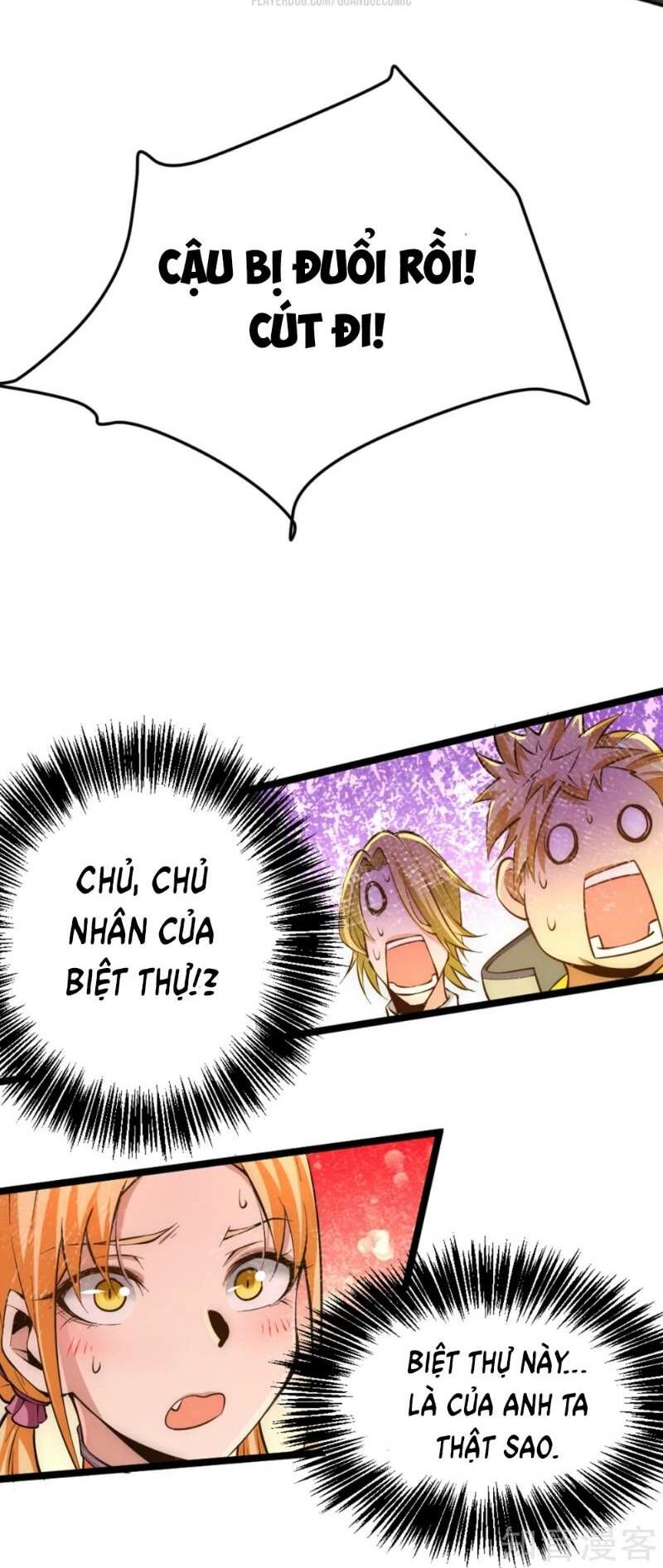 Đô Thị Đỉnh Phong Cao Thủ Chapter 75 - Trang 2