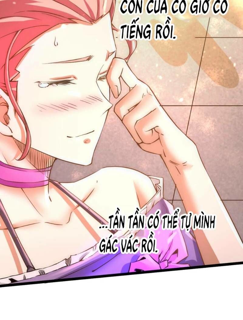 Đô Thị Đỉnh Phong Cao Thủ Chapter 75 - Trang 2