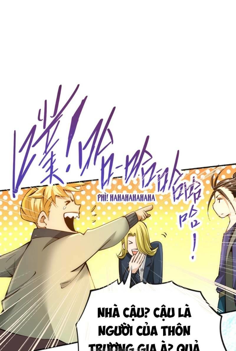 Đô Thị Đỉnh Phong Cao Thủ Chapter 75 - Trang 2