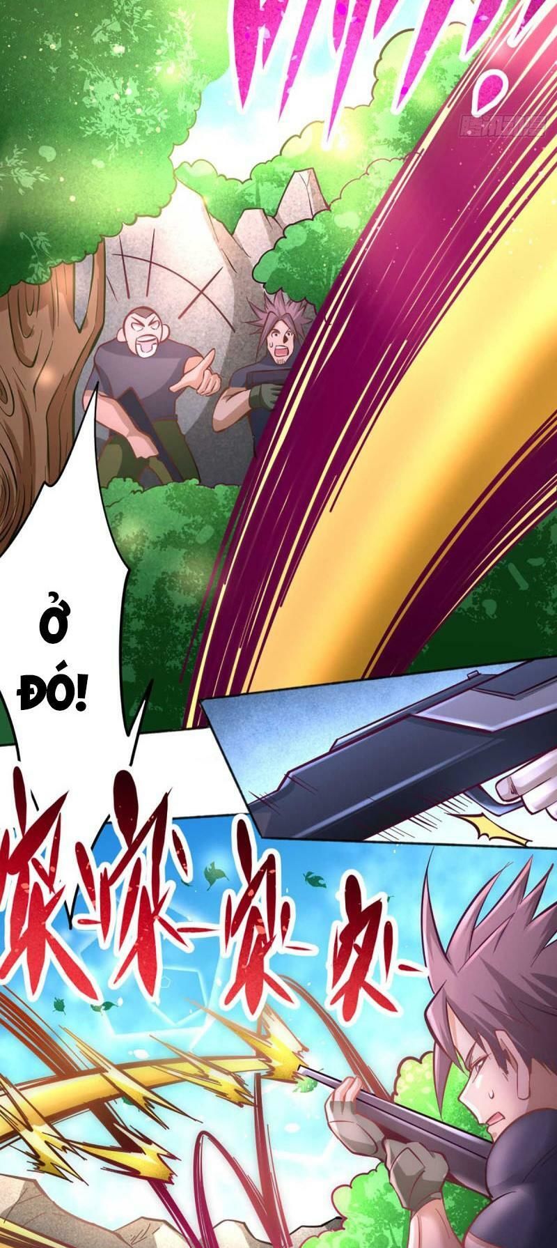 Đô Thị Đỉnh Phong Cao Thủ Chapter 82 - Trang 2