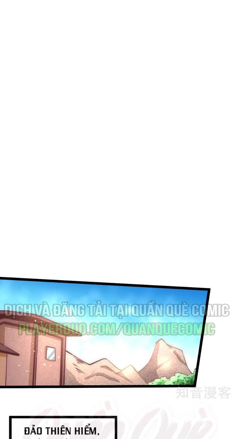 Đô Thị Đỉnh Phong Cao Thủ Chapter 87 - Trang 2