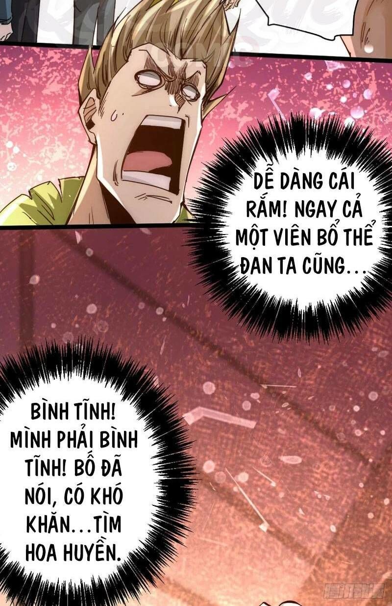 Đô Thị Đỉnh Phong Cao Thủ Chapter 94 - Trang 2