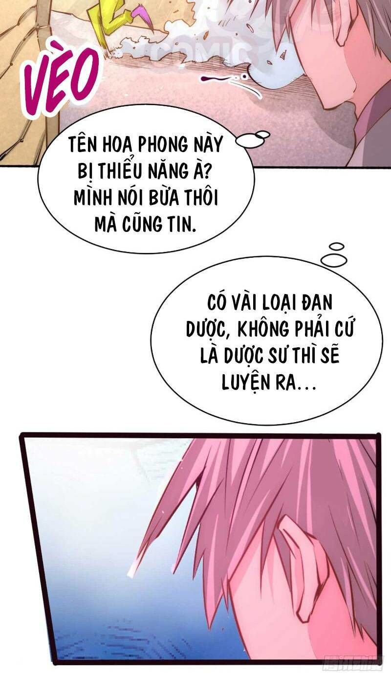 Đô Thị Đỉnh Phong Cao Thủ Chapter 94 - Trang 2