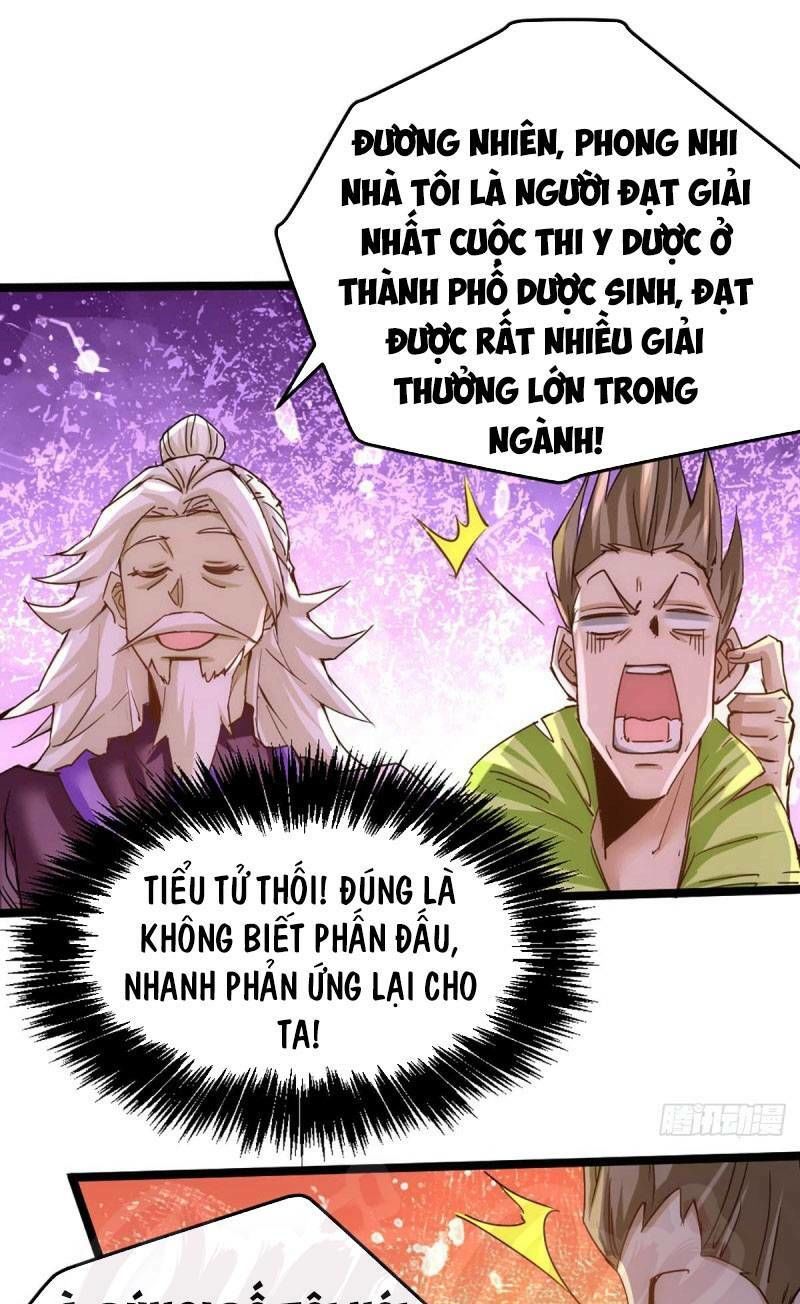 Đô Thị Đỉnh Phong Cao Thủ Chapter 94 - Trang 2