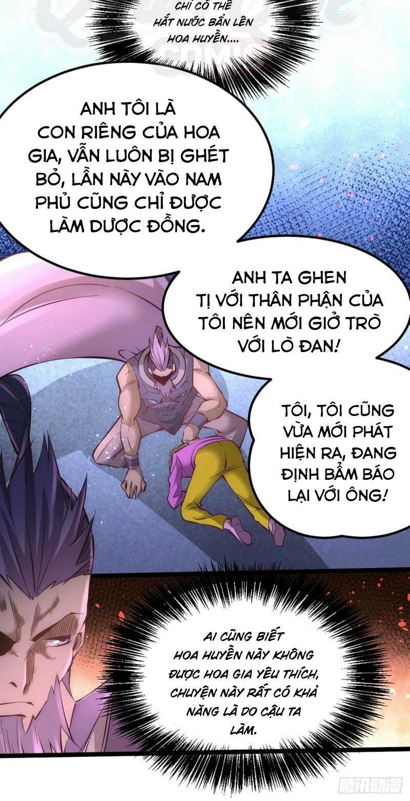 Đô Thị Đỉnh Phong Cao Thủ Chapter 95 - Trang 2