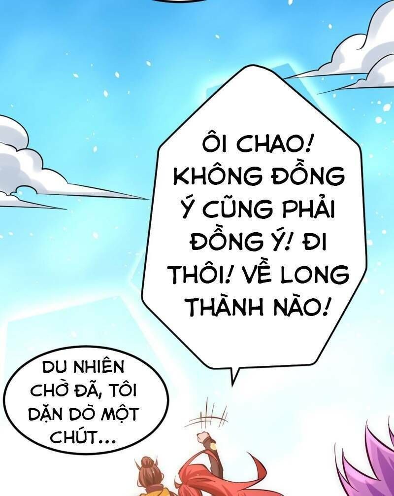 Đô Thị Đỉnh Phong Cao Thủ Chapter 99 - Trang 2