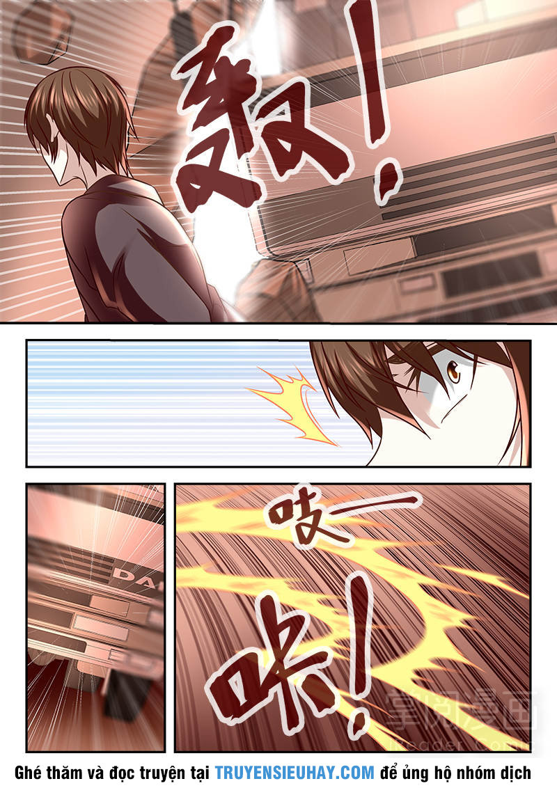 Đô Thị Kiêu Hùng Hệ Thống Chapter 1 - Trang 2