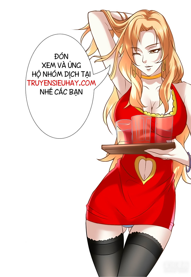 Đô Thị Kiêu Hùng Hệ Thống Chapter 1 - Trang 2