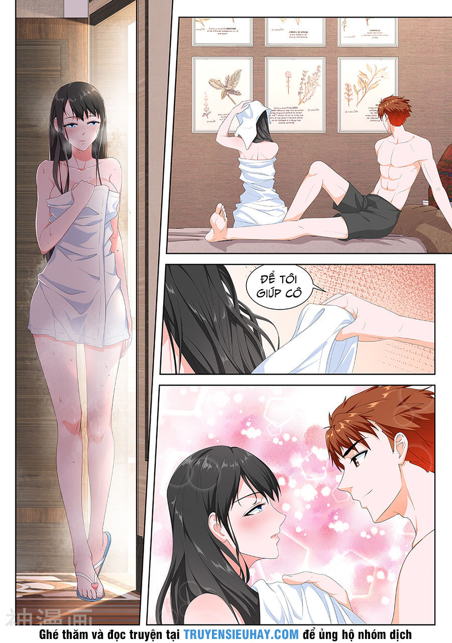 Đô Thị Kiêu Hùng Hệ Thống Chapter 102 - Trang 2