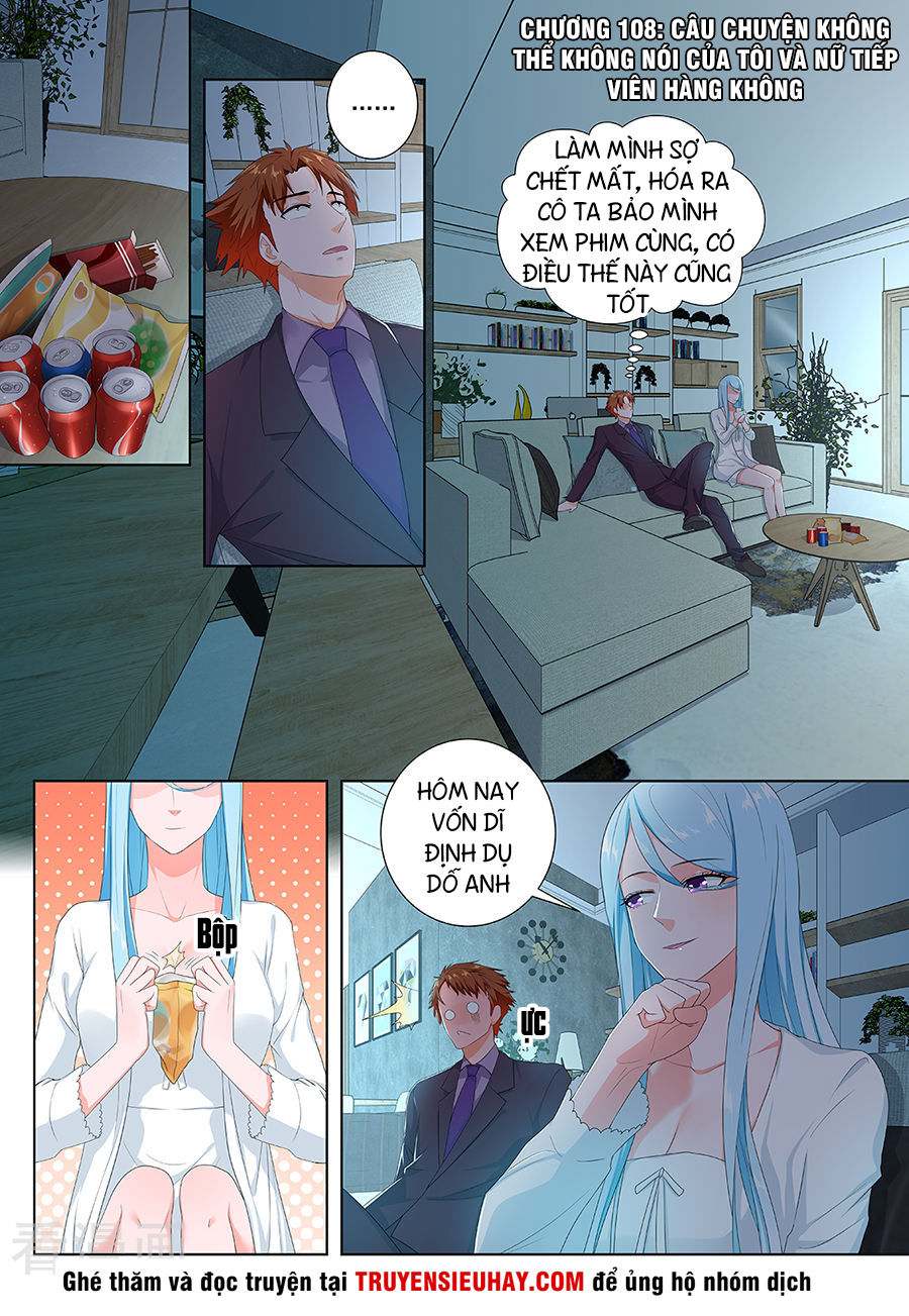 Đô Thị Kiêu Hùng Hệ Thống Chapter 108 - Trang 2