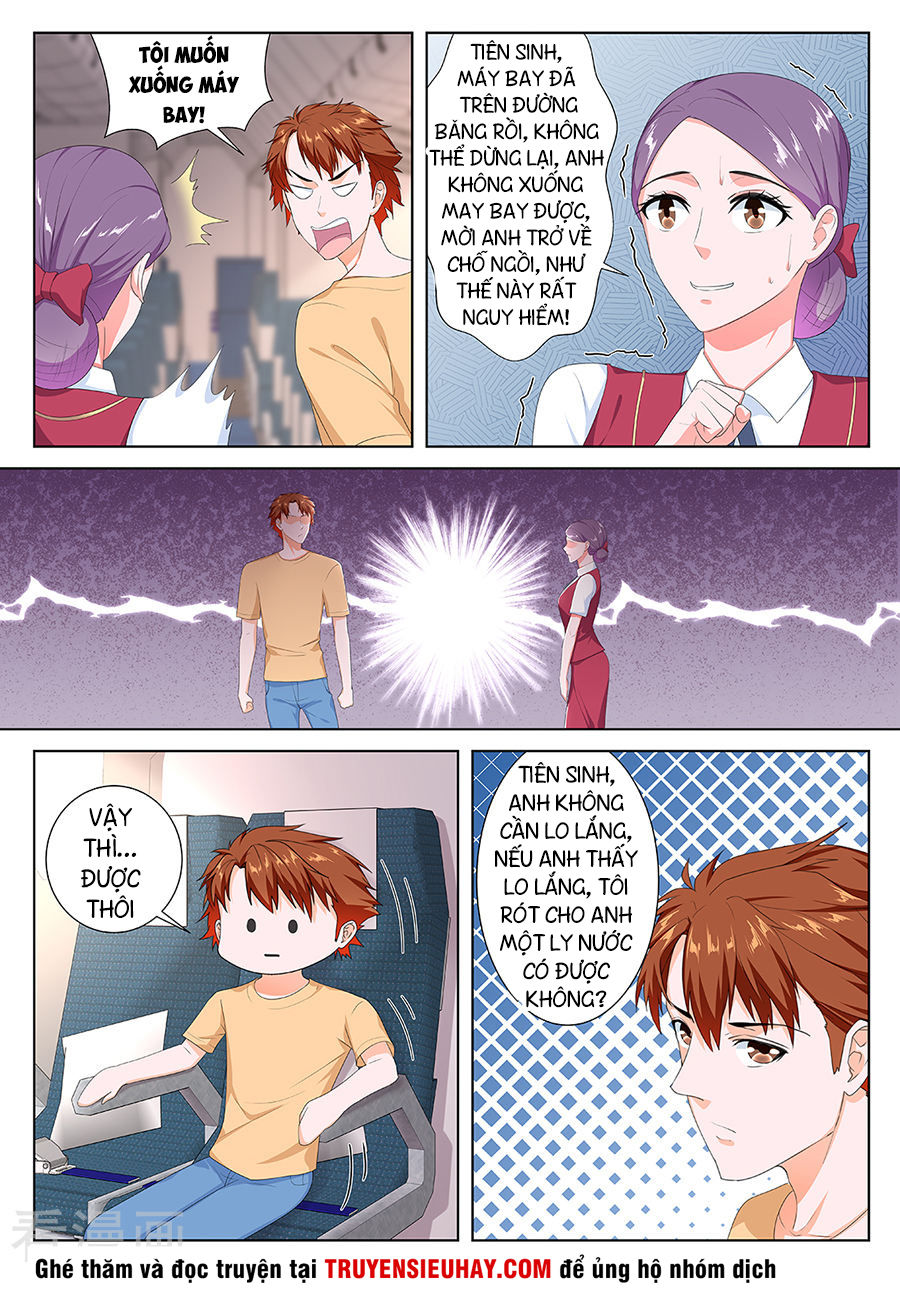 Đô Thị Kiêu Hùng Hệ Thống Chapter 108 - Trang 2