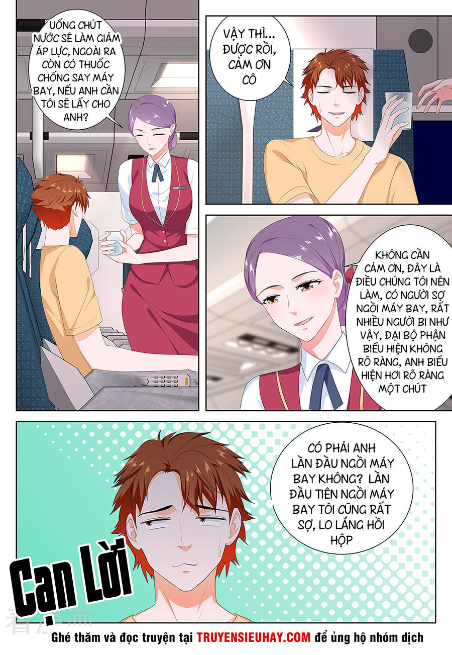 Đô Thị Kiêu Hùng Hệ Thống Chapter 108 - Trang 2