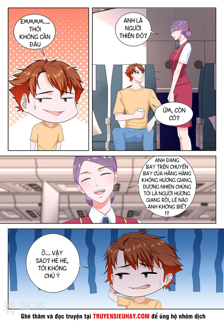 Đô Thị Kiêu Hùng Hệ Thống Chapter 108 - Trang 2