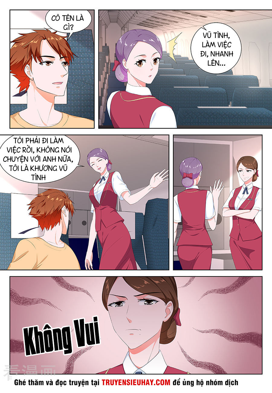 Đô Thị Kiêu Hùng Hệ Thống Chapter 108 - Trang 2