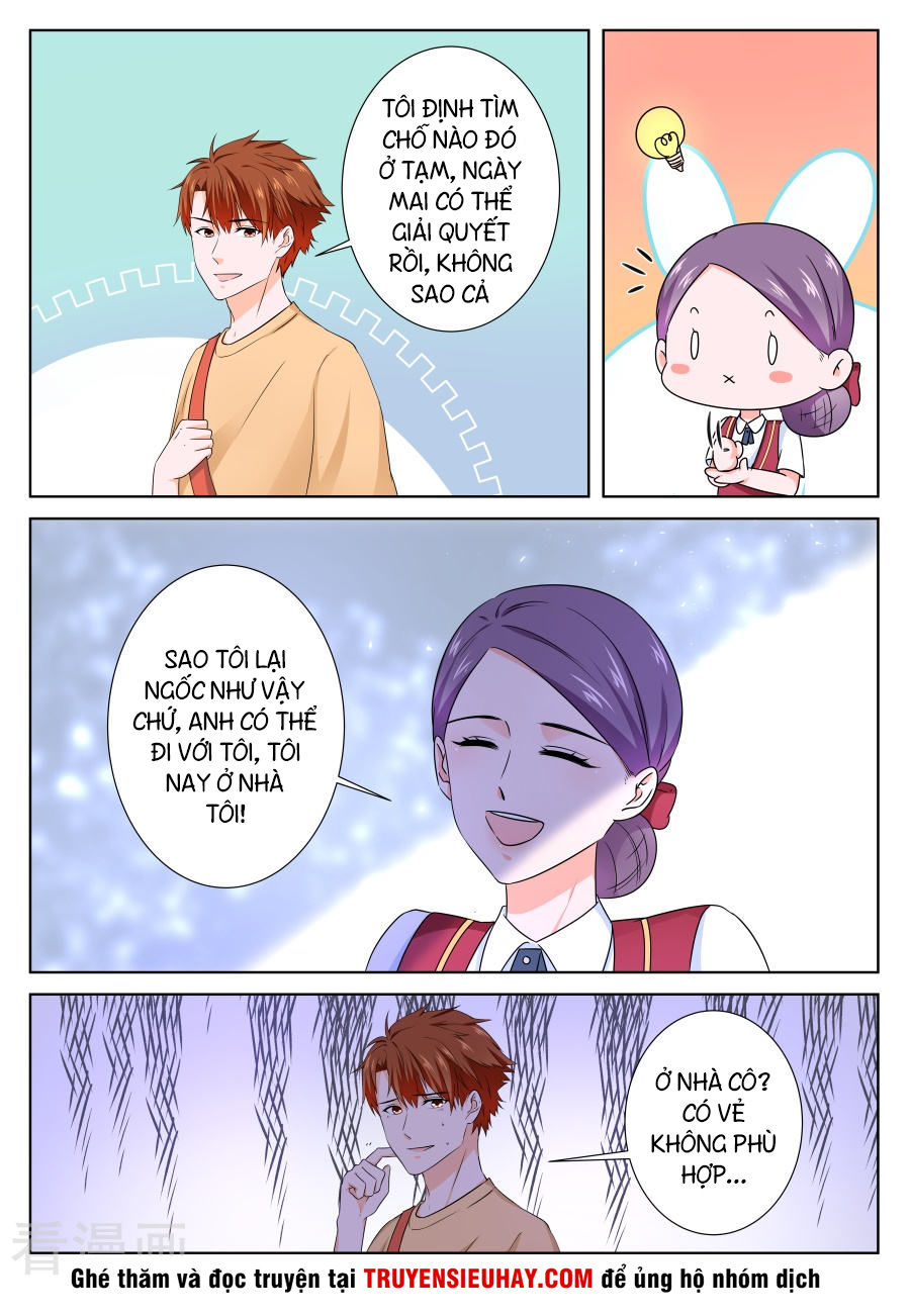 Đô Thị Kiêu Hùng Hệ Thống Chapter 109 - Trang 2