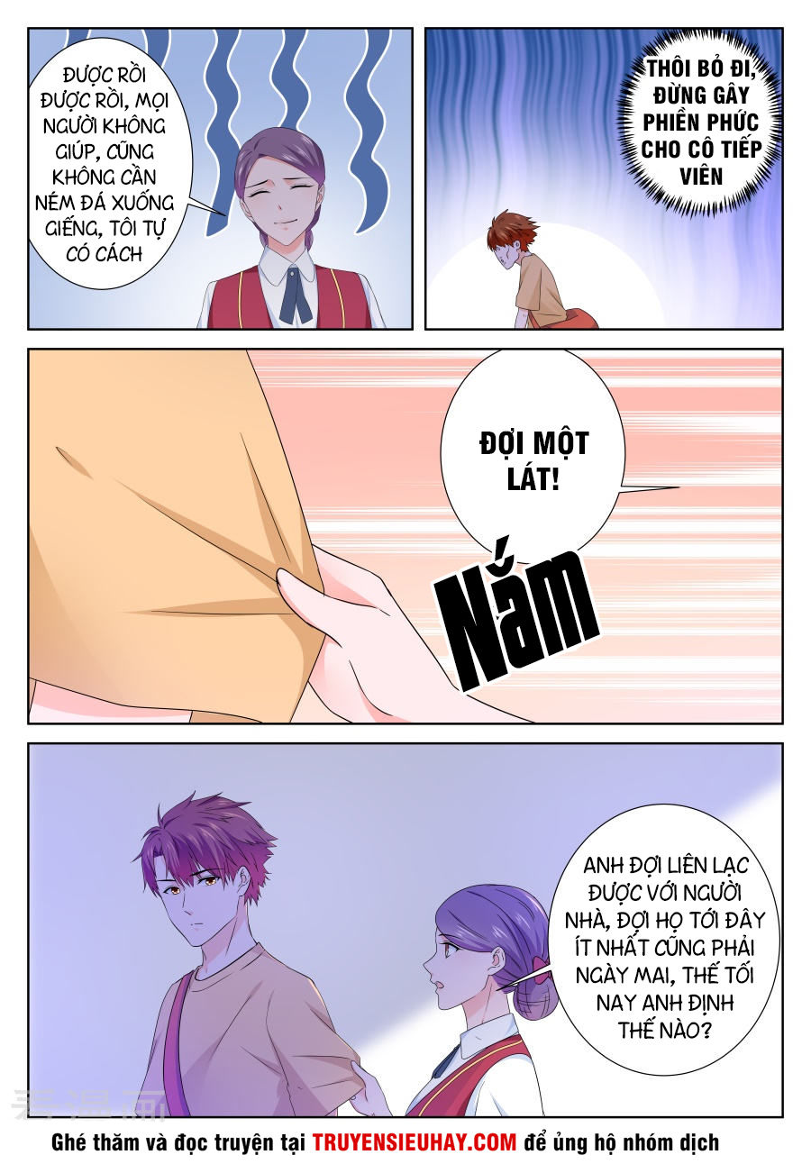 Đô Thị Kiêu Hùng Hệ Thống Chapter 109 - Trang 2