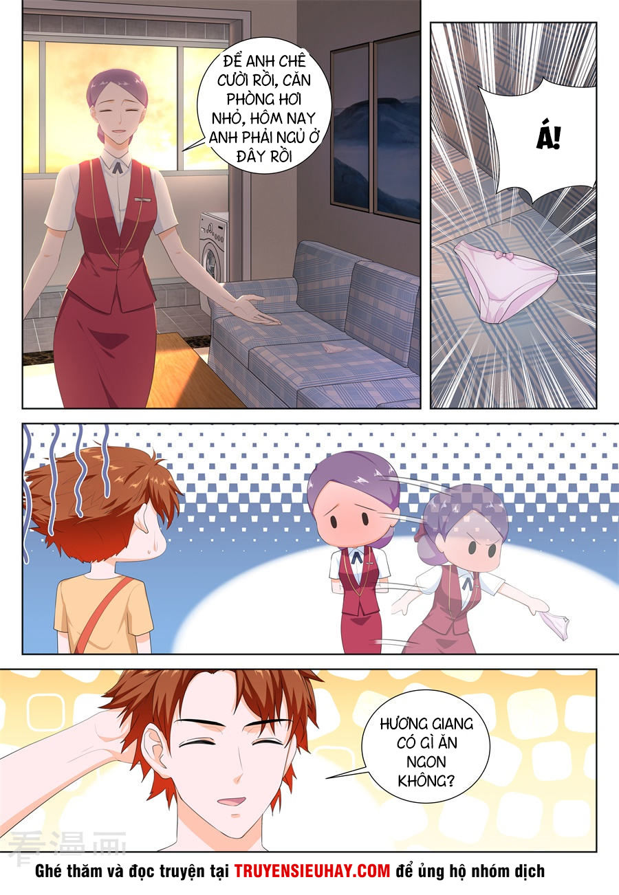 Đô Thị Kiêu Hùng Hệ Thống Chapter 110 - Trang 2